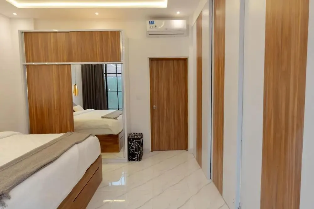 Cozy Seminyak Loft 360 Sweet Villa
